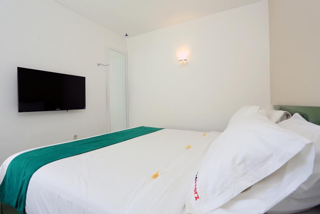 Reddoorz Near Pantai Jerman Hotel Kuta Lombok Eksteriør billede