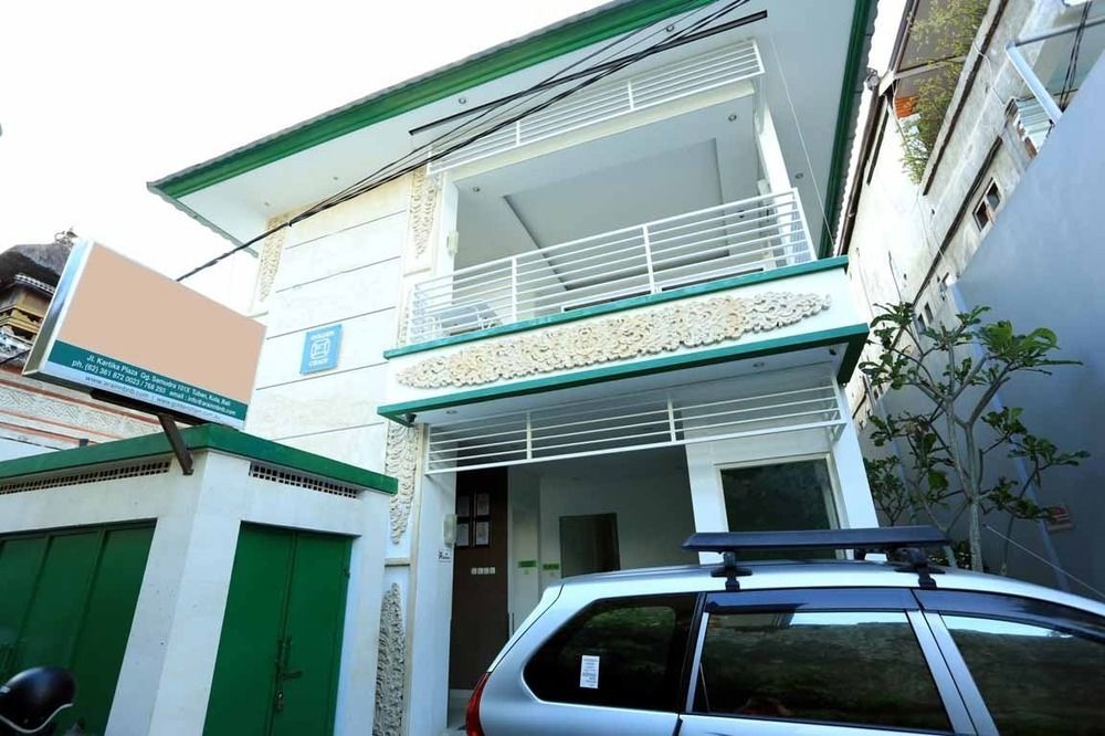 Reddoorz Near Pantai Jerman Hotel Kuta Lombok Eksteriør billede