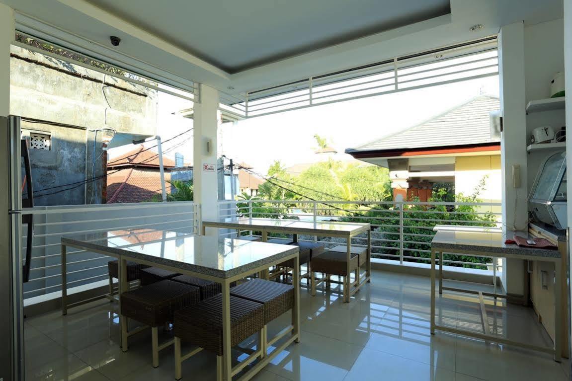 Reddoorz Near Pantai Jerman Hotel Kuta Lombok Eksteriør billede